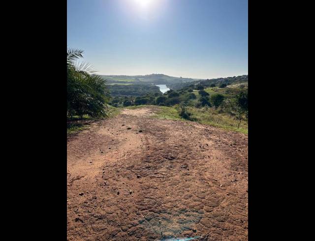 LAND FOR SALE IN ZINI RIVER ESTATE